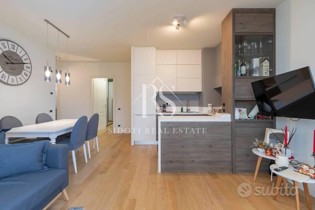 Appartamento – Pioltello, Residenze Malaspina, Limito - Vista 4
