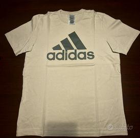 t shirt nuova Adidas taglia M