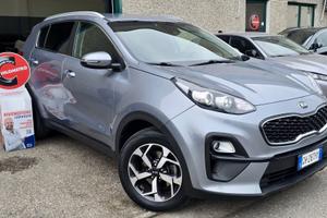 KIA SPORTAGE 1.6 BUSINESS CLASS CRDI DCT7 MH 2WD 1