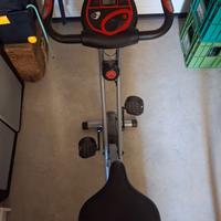Cyclette GetFit Ride 192
