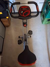Cyclette GetFit Ride 192