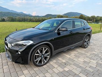 BMW X2 XDrive 20D MSport Full Full.
