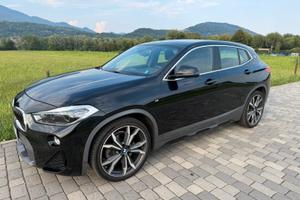 BMW X2 XDrive 20D MSport Full Full.
