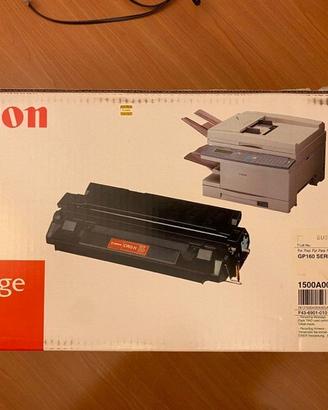 NUOVO: Canon Cartridge H GP160 Series