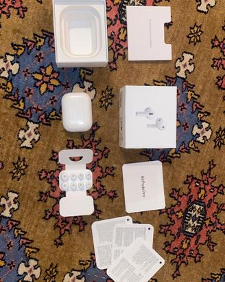 AirPods Pro 3 Apple 