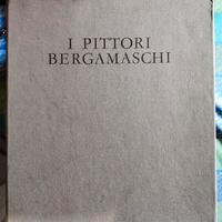 serie i pittori Bergamaschi 9/14