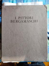 serie i pittori Bergamaschi 9/14