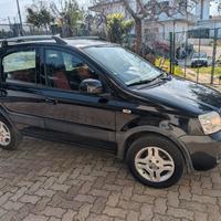 Fiat panda metano