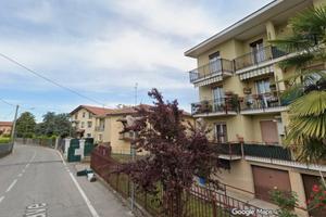 Bilocale a Solbiate con cantina e posto auto