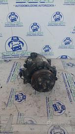 COMPRESSORE ARIA CONDIZIONATA SUZUKI SWIFT
