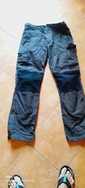 PANTALONI MOTO