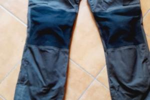 PANTALONI MOTO