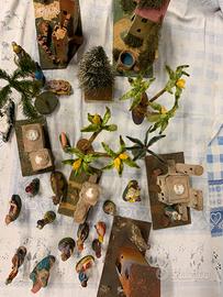 Presepe di Natale