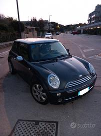 Mini 2ª serie - 2006