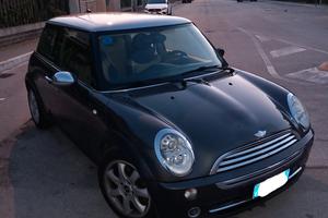 Mini 2ª serie - 2006