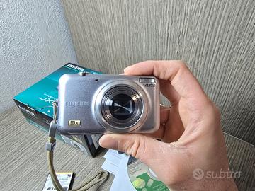 Fujifilm FinePix JX250