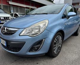 OPEL Corsa 1.2 85CV 5 porte GPL-TECH Ecotec