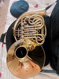 Corno Francese Fa/Sib