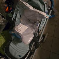 🍼 Chicco Best Friend Light completo – passeggino