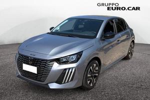 Peugeot 208 Allure PureTech 100 S/S