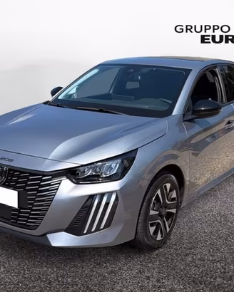 Peugeot 208 Allure PureTech 100 S/S