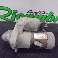 MOTORINO AVVIAMENTO X-TRAIL T31 2.0 DCi 2010