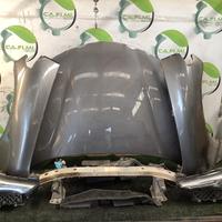 Musata Completa ALFA ROMEO Stelvio Serie (949_) (1