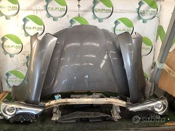 Musata Completa ALFA ROMEO Stelvio Serie (949_) (1