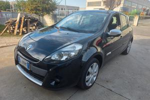 Renault Clio 1.2 16V 5 porte GPL Dynamique
