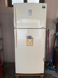 Frigorifero Samsung RT46K6EF