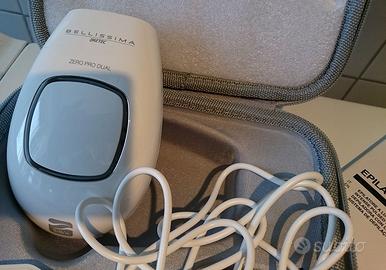 Epilatore a luce pulsata IMETEC Silk'n