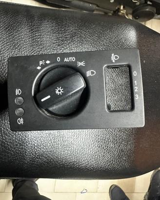 Interruttore fari Mercedes classe B
