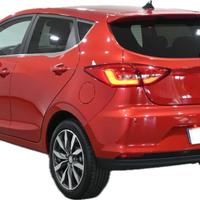 Evo 3 1.5 GPL con soli 9.700 km. come nuova