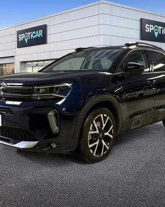Citroën C5 Aircross Hybrid 225 E-EAT8 Shine Pack