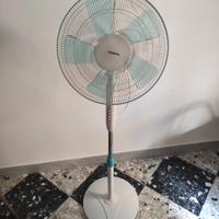 ventilatore kasaviva 