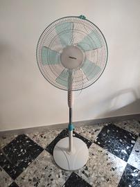 ventilatore kasaviva 