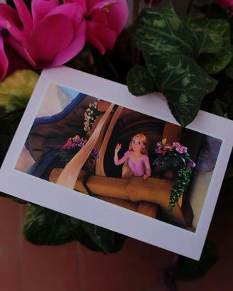 frame del film rapunzel (Tangled)