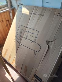 DIVANO LETTO 