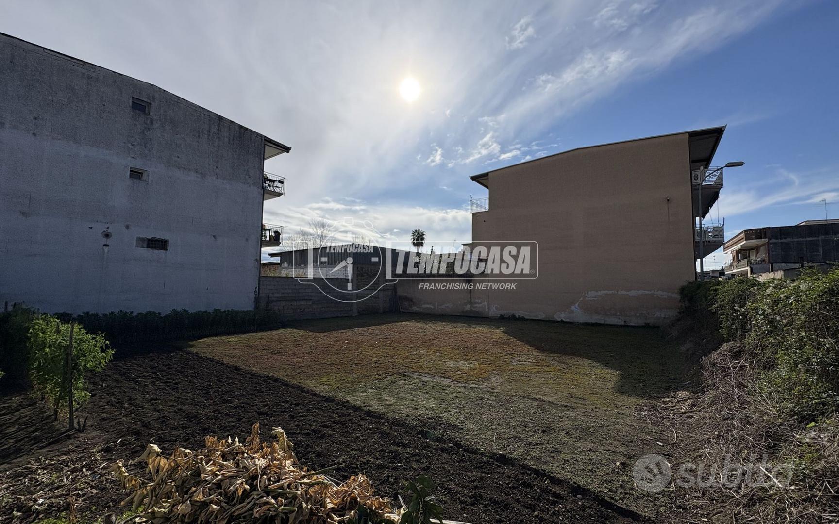 Terreno edificabile - Vista 2