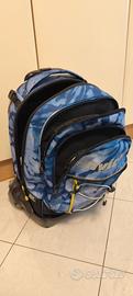 Zaino scuola Trolley Invicta