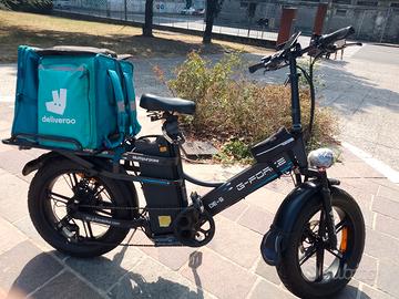 E-bike