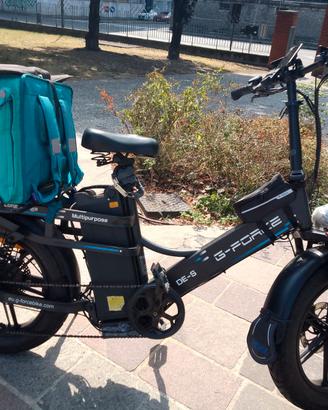 E-bike