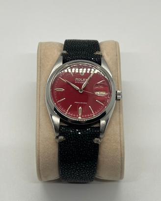 Orologio Rolex Oysterdate Precision