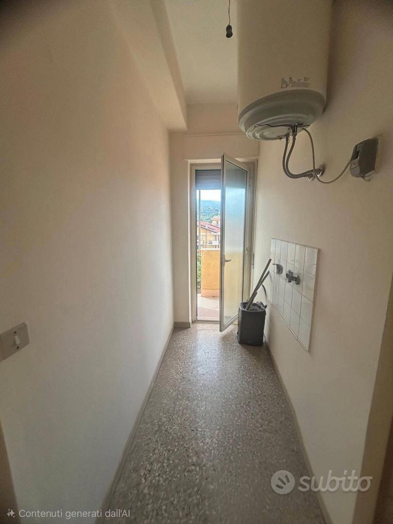 Appartamento – Giarre, San Leonardello - Altro