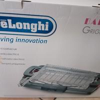 Grigliatutto De Longhi