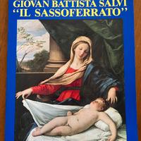 Giovan Battista Salvi “Il Sassoferrato”