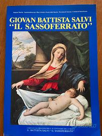 Giovan Battista Salvi “Il Sassoferrato”