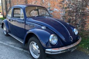 Maggiolino 1.2 anno 1969