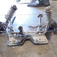 Avantreno Jeep Renegade 2.0 mjet 4x4 2017