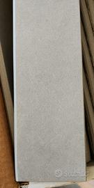 Battiscopa ceramica Valsecchia